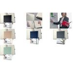 sigel Notizbuch Conceptum, DIN A4, liniert, beige 213 x 295 mm, edle Softwave-Struktur, Hardcover, Seiten - 1 Stück (CO641)