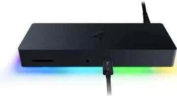 Razer Thunderbolt 4 Dock Chroma (RC21-01690100-R3G1)