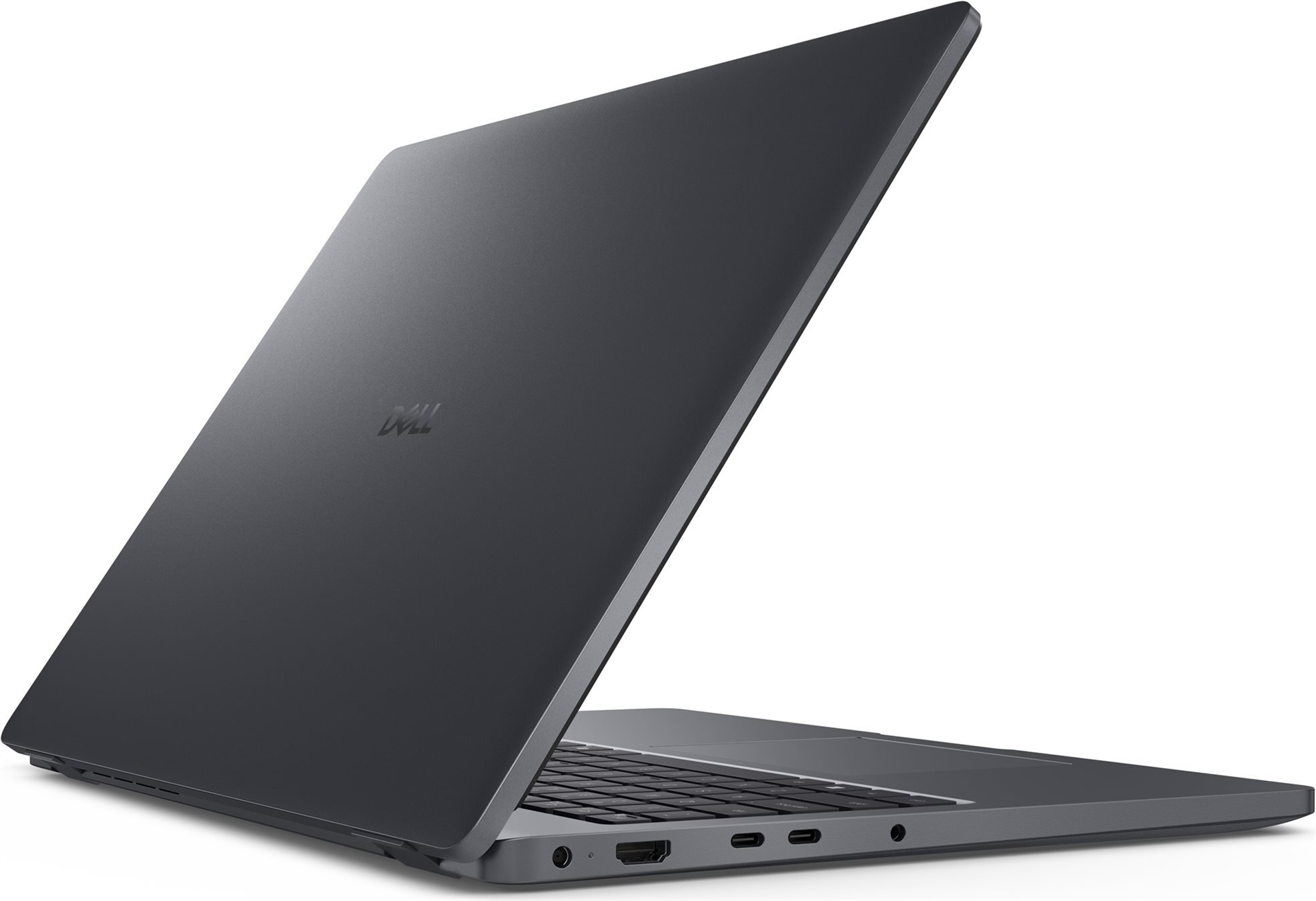 Dell Pro 16 PC16255 16" Notebook AMD Ryzen 5 16 GB RAM 512 GB SSD Magnetit