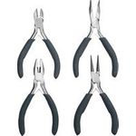 kwb 369890 Zangen-Set 4teilig (369890)