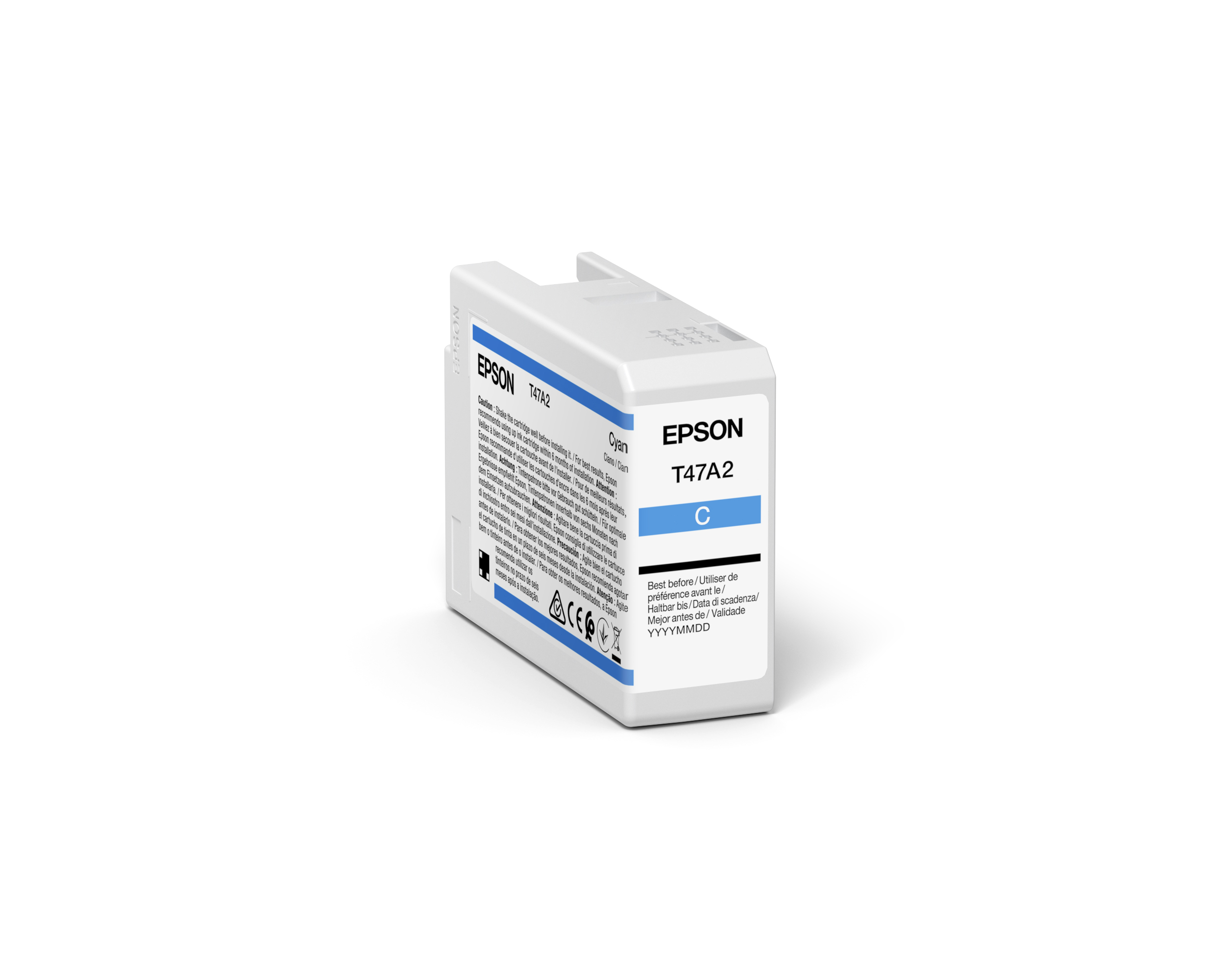 Epson SureColor SC-P900 17" Fotodrucker Tintenstrahl 5760 x 1440 dpi Schwarz