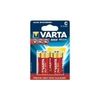 Varta Longlife Max Power - Batterie 2 x C - Alkalisch (04714 101 402)
