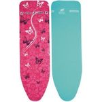 LEIFHEIT Perfect Steam Air Board Express M Schaum Mehrfarben (71613)