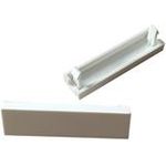Lanview Blanking Panel 1/4 for use (LVN126288UK)