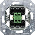 Siemens Einsatz Wechselschalter Delta 5TA2118 (5TA2118)