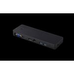 Fujitsu Port Replicator (S26391-F1667-L100)