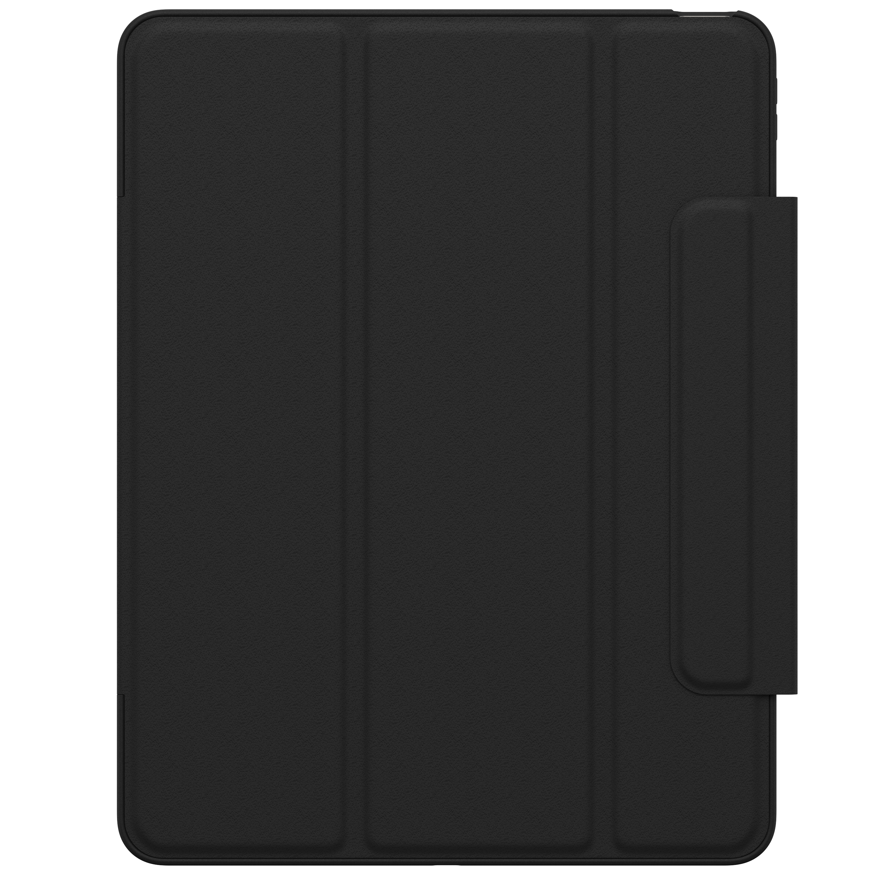 OtterBox Symmetry Series Flip-Hülle für Apple iPad Air 13" Schwarz