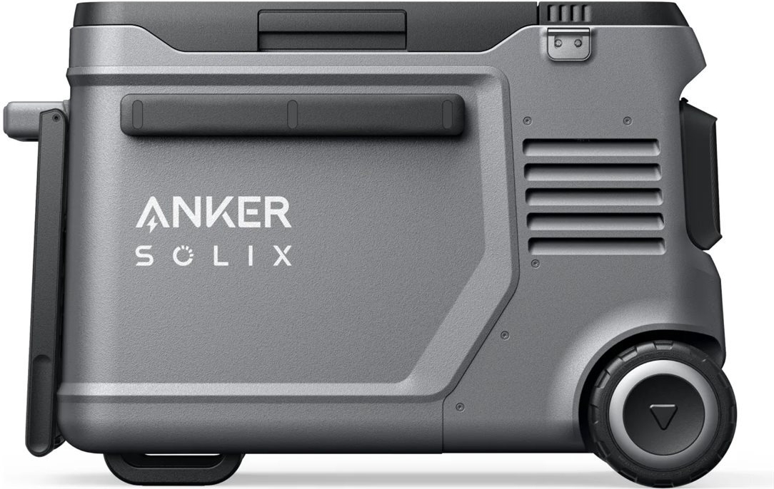 Anker Innovations SOLIX EverFrost 2 40L (A17A43A1)