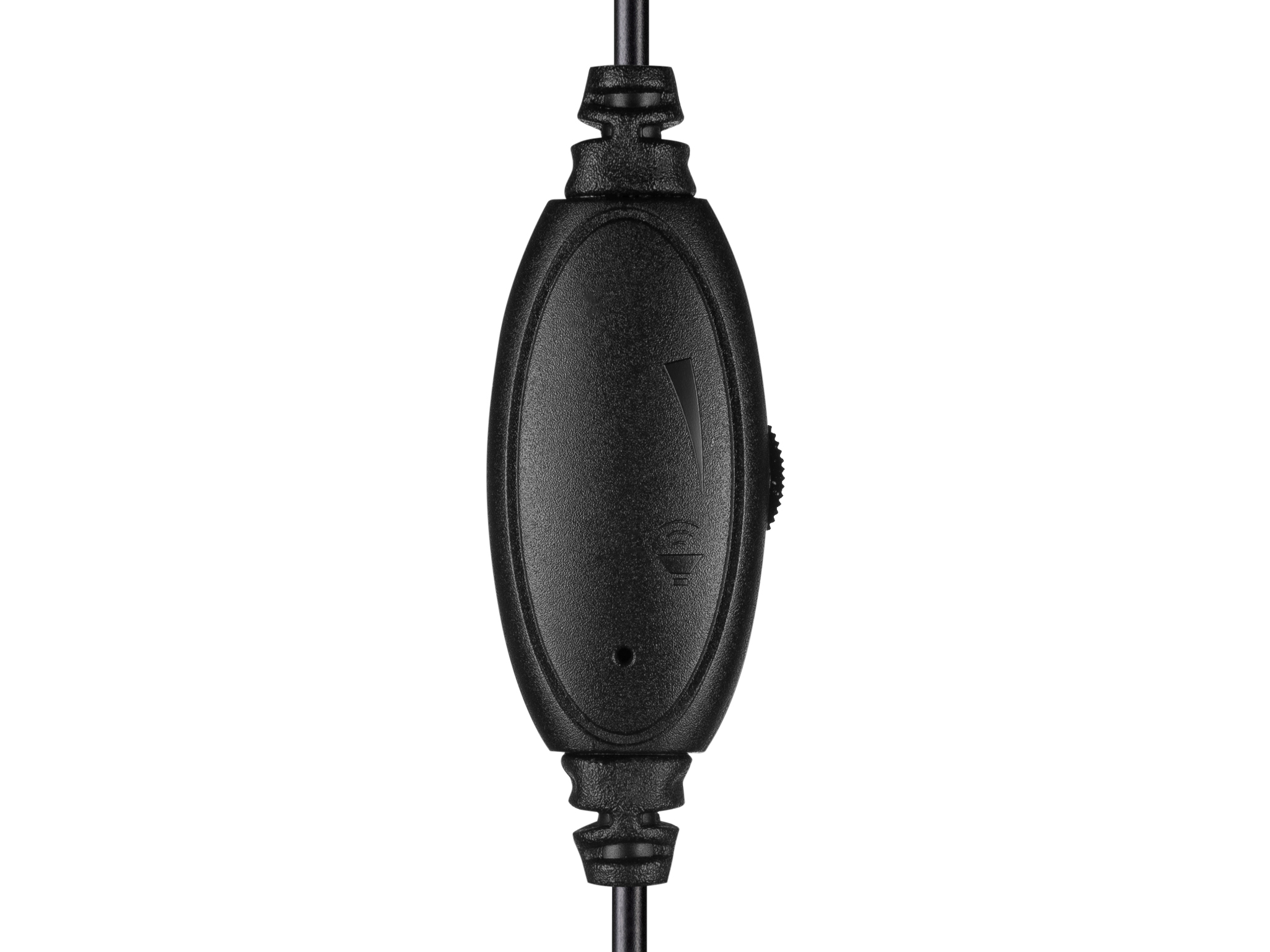 Sandberg Saver USB Headset Large Kabelgebunden Schwarz