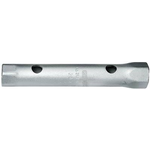 GEDORE Doppelsteckschlüssel, Hohlschaft, 6-kant 10x11 mm (6210640)