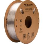 HYPER PETG 1,75mm TRANSPARENT 1kg CREALITY 3D FILAMENT (3301030042)