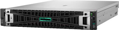 HPE ProLiant DL380 Gen12 6507P 3,5 GHz 64 GB DDR5 960 GB SSD Rack-Server 2U