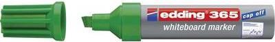 edding Boardmarker 365, nachf., Ksp., 2-7mm, Schreibf.: grün 1 Stück (4-365004)