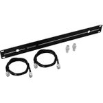 OMNITRONIC TNC-Set Rackmontage (13063050)