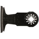 Bosch Tauchsägeblatt HCS AIZ260866235665 BSC Hard Wood 40x65mm (2608662356)