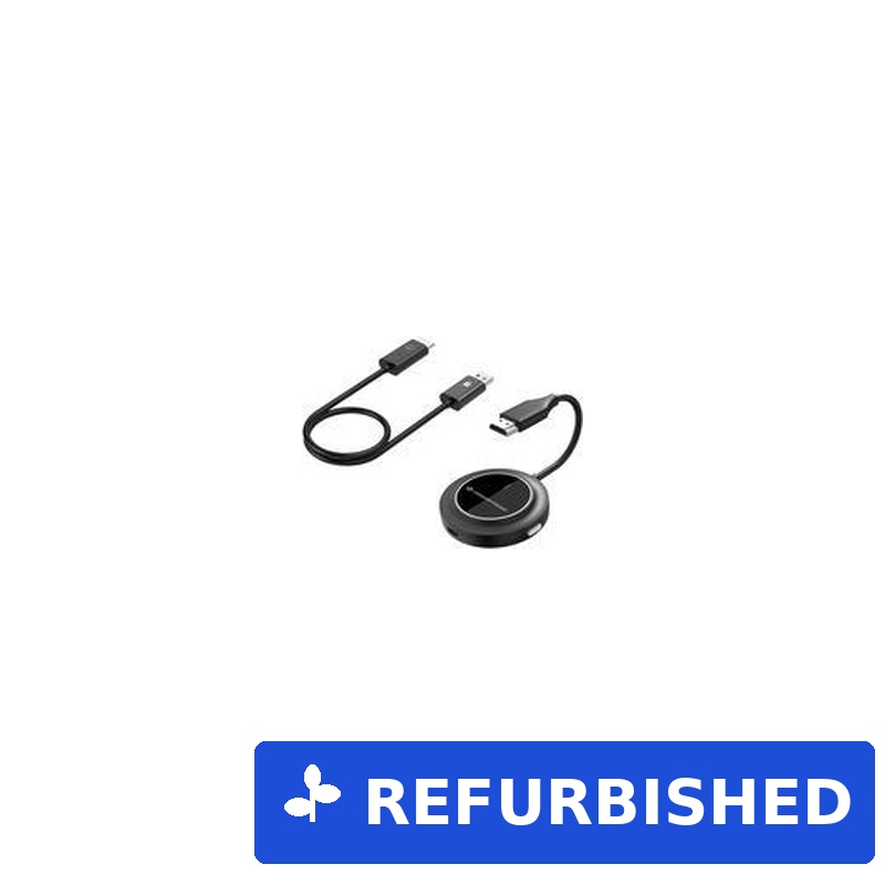 Conceptronic Wireless HDMI Extender Kit 1080P (ATHERIC02B) (geöffnet)