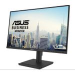 ASUS BE27AQ 27" QHD Business-Monitor – IPS, 75Hz, USB-Hub, Lautsprecher, Ergonomisch (90LM03I1-B01171) (geöffnet)
