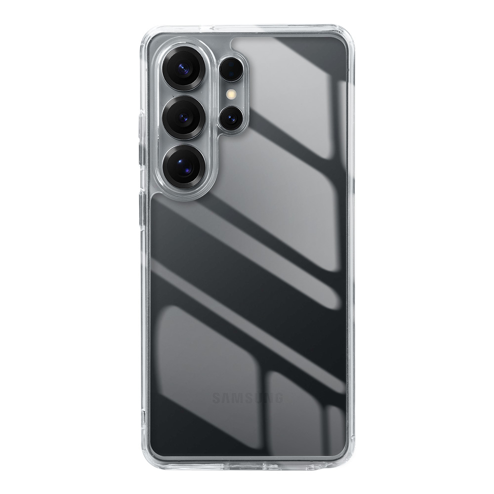Nevox StyleShell SHOCKFlex Samsung Galaxy S26 Ultra 6,9" Transparent