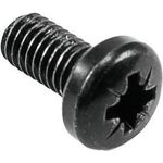 ACCESSORY Schraube M6 x 12 für Rackschienen (30007720)