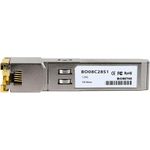 BlueOptics ABCU-5730RZ-BC-BO Netzwerk-Transceiver-Modul Kupfer 1250 Mbit/s RJ-45 (ABCU-5730RZ-BC-BO)