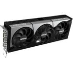 Inno3D GeForce RTX 5080 X3 OC - Grafikkarten (N50803-16D7X-17603930)