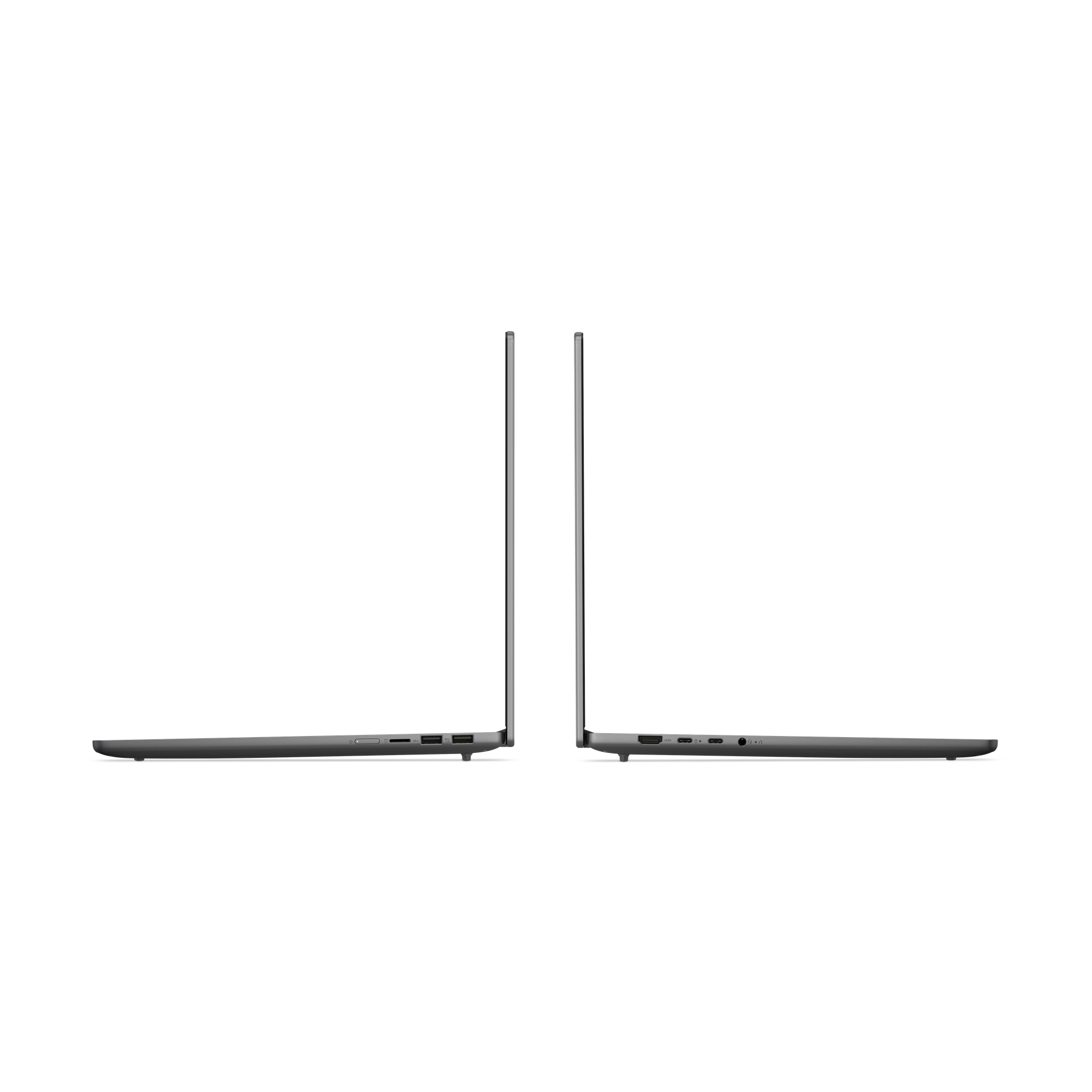 Lenovo IdeaPad Slim 5 16IPH11 Copilot+ PC 16" Intel Core Ultra 5 322 16 GB RAM 512 GB SSD Windows 11 Home Grau