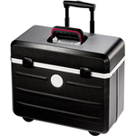 Parat 208363151 Notebooktasche Trolley-Koffer Schwarz (208363151)