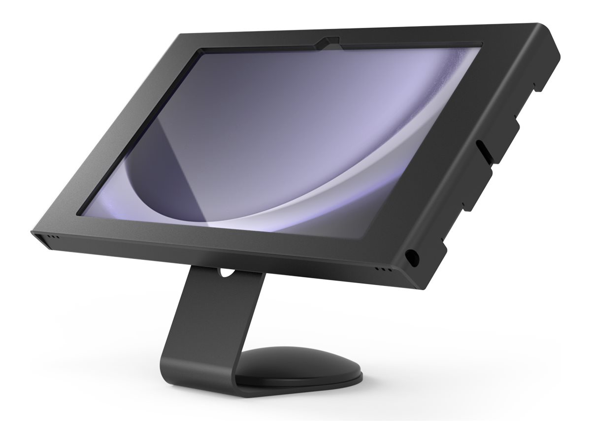 Compulocks Galaxy Tab A9+ Apex Enclosure Core Stand 11" Schwarz
