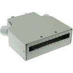 ACT FA2043 Faser Elfenbein (FA2043)