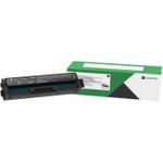 Lexmark 20N2HK0 Tonerkartusche Schwarz 1 Stück(e) (20N2HK0)