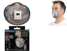 3M Partikelmaske 2St. (9922C2N)