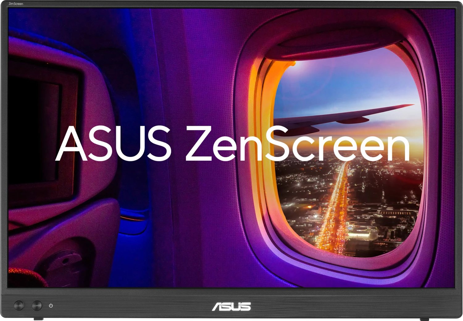 ASUS ZenScreen MB16NCG Tragbarer Monitor 16" WQXGA 155Hz IPS USB-C (90LM0CD1-B01N71)