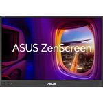ASUS ZenScreen MB16NCG Tragbarer Monitor 16" WQXGA 155Hz IPS USB-C (90LM0CD1-B01N71)