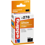 EDDING TINTE ERS.EPSON T1281 (18-278)