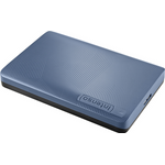 Intenso Memory Safe 1 TB Externe Festplatte 6.35 cm (2.5 Zoll) Micro-USB B (USB 3.2 Gen 1) Blau 6029565 (6029565)