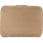 Hama Jersey 41,1 cm (16.2") Schutzhülle Sand (00222034)