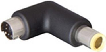 Inter-Tech Tip M Notebook-Power-Tipp (88885112)