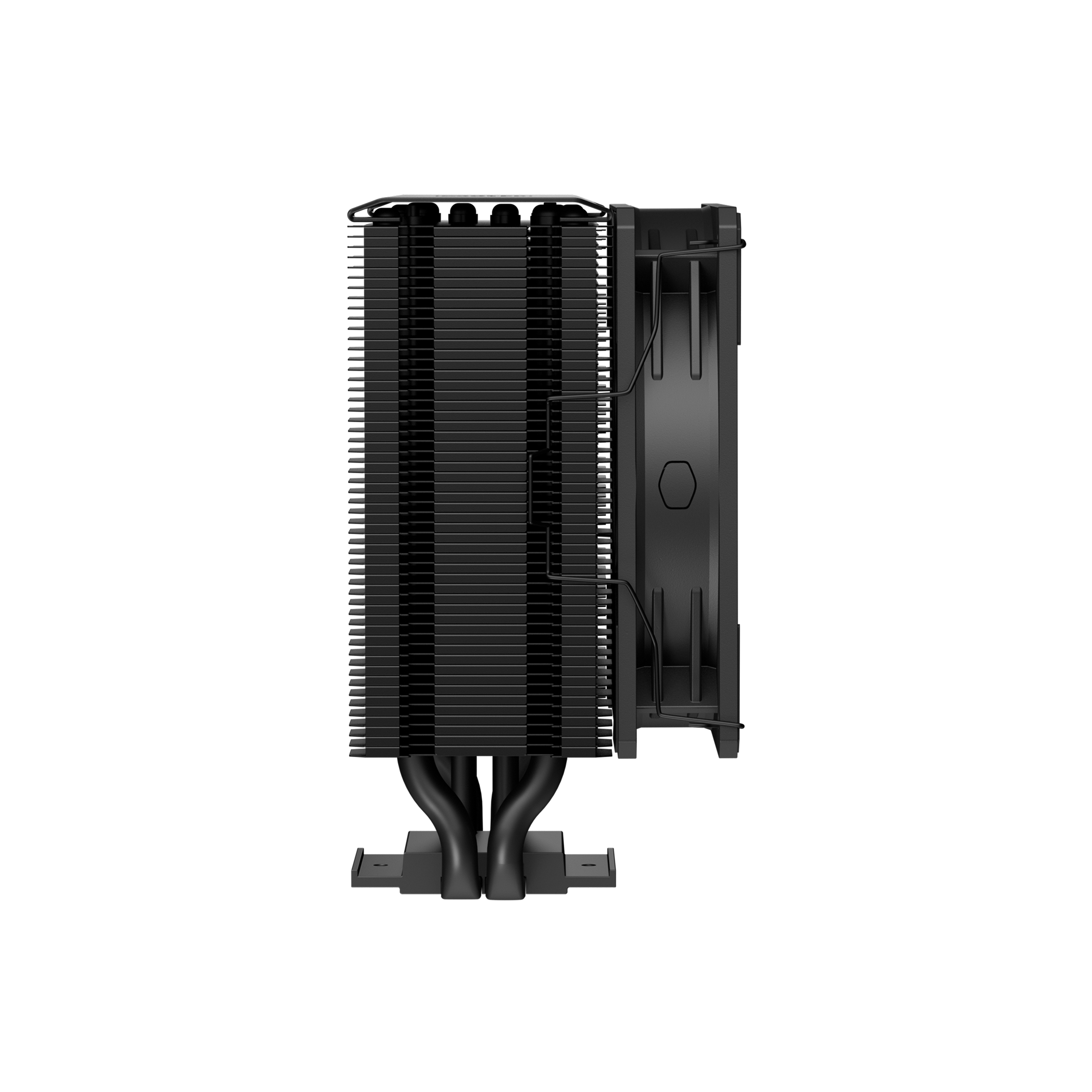 Cooler Master Hyper 212 3DHP Prozessor-Luftkühler Schwarz