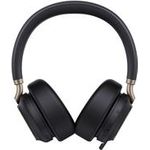 Yealink Bluetooth Headset - BH76 Plus UC Black USB-C/A (1208708)
