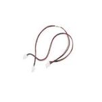 Zebra Y-Kabel Y-Kabel, Länge: 1m, DC Cradle Ladekabel (25-67592-01R)