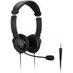 Kensington Hi-Fi Headphones with Mic (K33597WW)