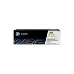 HP Toner CF212A (131A) (CF212A)