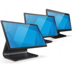 Elo Z30 Pos Standfuß Z30 Pos Standfuß, Anschlüsse: 4x USB-A 3.0, 1x RJ12, 1x Ethernet, 1x USB-C, passend für: I-Series 4 Slate (E483135)