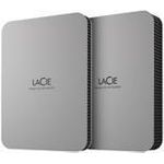LaCie Mobile Drive STLR4000400 (STLR4000400)