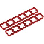 Alphacool Eiskamm Alu X24 (24784)