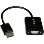 StarTech.com DisplayPort to VGA Adapter (DP2VGA3X5)
