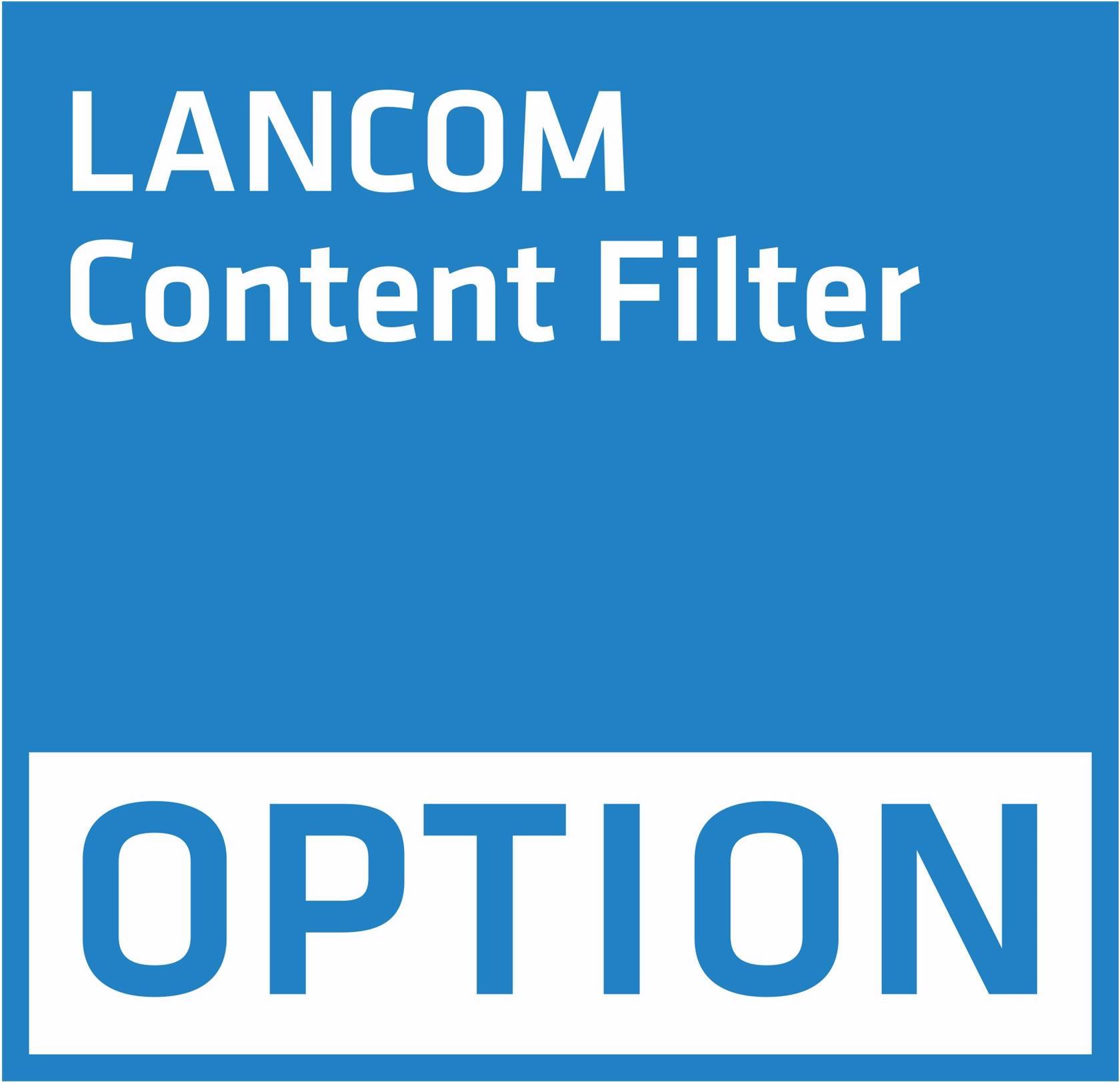 Lancom Systems 61590 E-Mail Client 10 Lizenz(en) 1 Jahr(e) (61590-ESD)