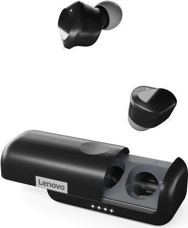 Lenovo True Wireless-Kopfhörer mit Mikrofon (ZA800000WW)