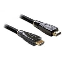 Delock High Speed HDMI with Ethernet (82737)