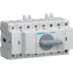 Hager Umschalter 4x80A HIM408 (HIM408)